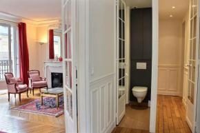 116480 - Appartement 4 personnes Passy